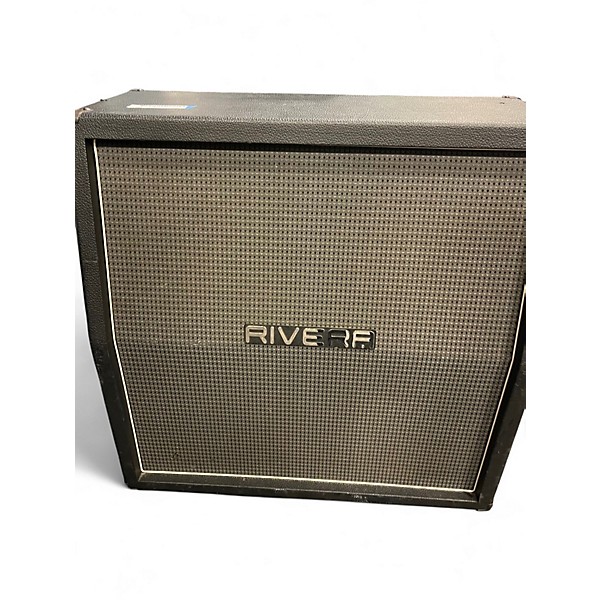 Used Rivera K412T Bass Stack