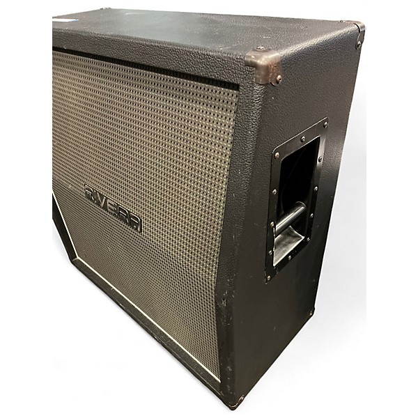 Used Rivera K412T Bass Stack