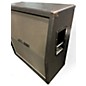 Used Rivera K412T Bass Stack