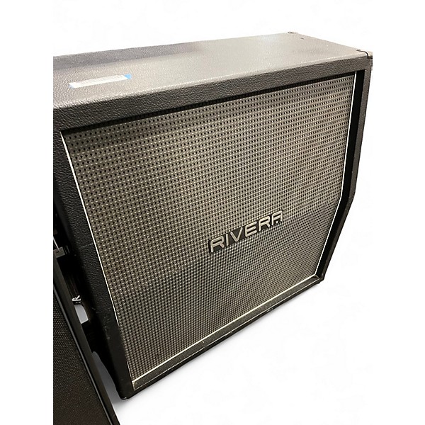 Used Rivera K412T Bass Stack