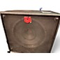 Used Euphonic Audio WIZZY 4 Bass Cabinet thumbnail