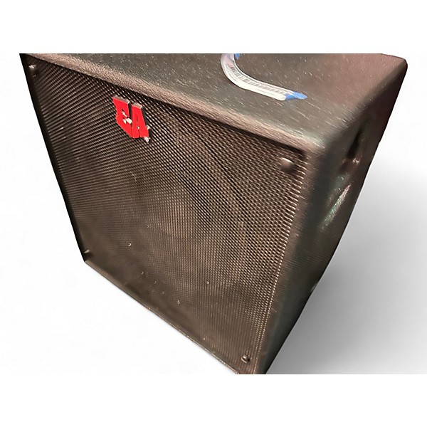Used Euphonic Audio WIZZY 4 Bass Cabinet