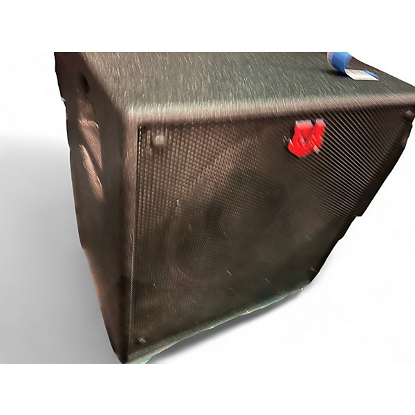 Used Euphonic Audio WIZZY 4 Bass Cabinet