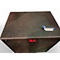 Used Euphonic Audio WIZZY 4 Bass Cabinet