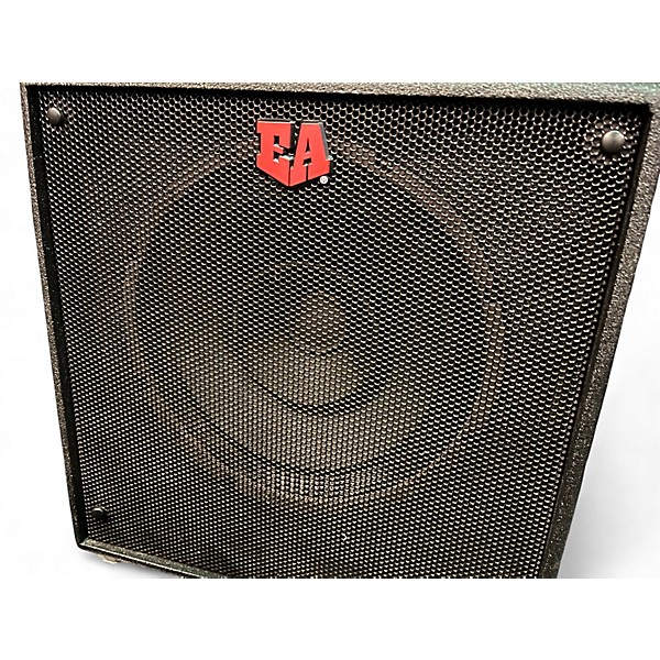 Used Euphonic Audio WIZZY 4 Bass Cabinet