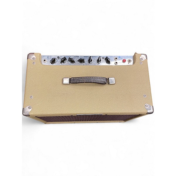 Used 2000s Peavey Classic 30 112 30W 1x12 Tube Tube Guitar Combo Amp