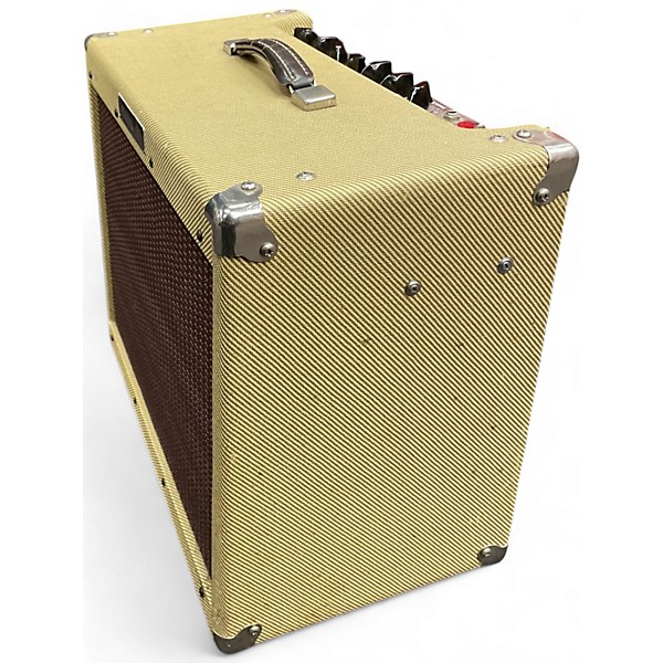 Used 2000s Peavey Classic 30 112 30W 1x12 Tube Tube Guitar Combo Amp