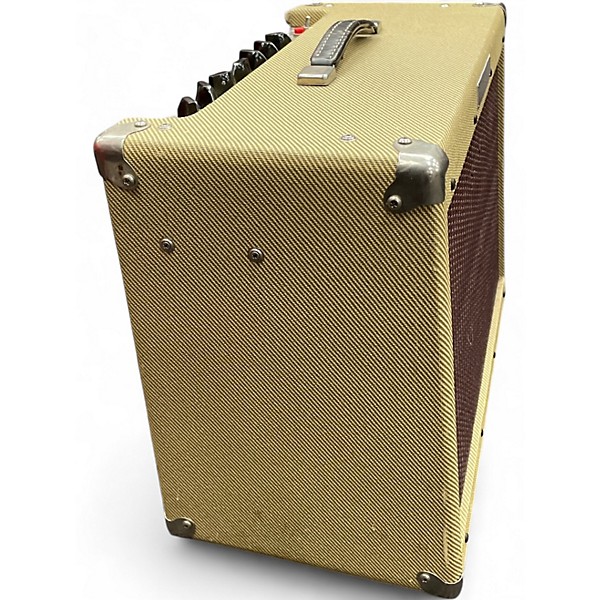 Used 2000s Peavey Classic 30 112 30W 1x12 Tube Tube Guitar Combo Amp