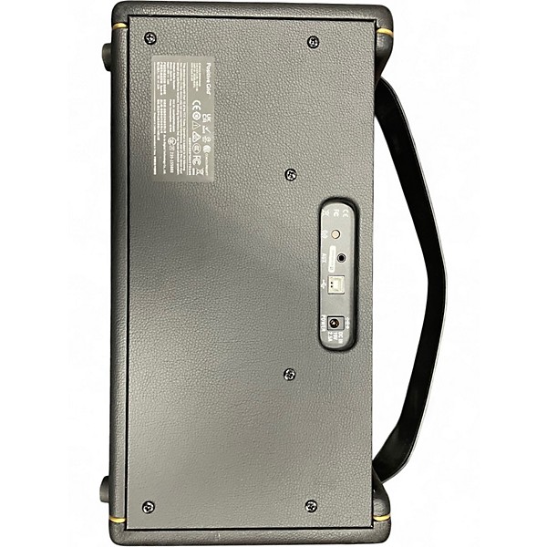 Used 2020s Positive Grid SPARK 40 Guitar Combo Amp