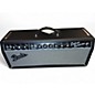 Used Fender 1965 Deluxe Reverb 22W Tube Guitar Amp Head thumbnail