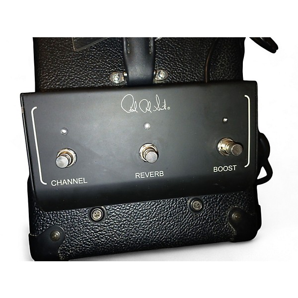 Used PRS CUSTOM 50 Tube Guitar Amp Head