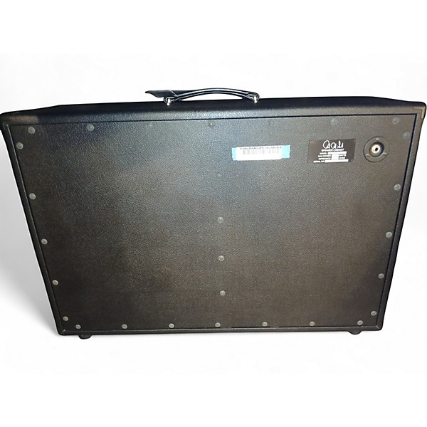 Used PRS 2x12 120W Closed Back Guitar Cabinet