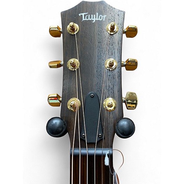 Used Taylor AD14CE Sunburst Acoustic Electric Guitar