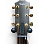 Used Taylor AD14CE Sunburst Acoustic Electric Guitar