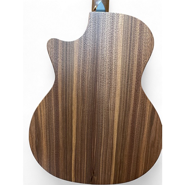 Used Taylor AD14CE Sunburst Acoustic Electric Guitar