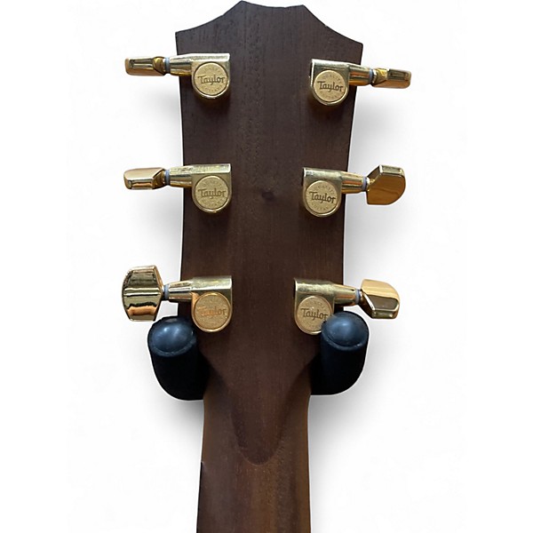 Used Taylor AD14CE Sunburst Acoustic Electric Guitar