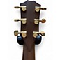Used Taylor AD14CE Sunburst Acoustic Electric Guitar