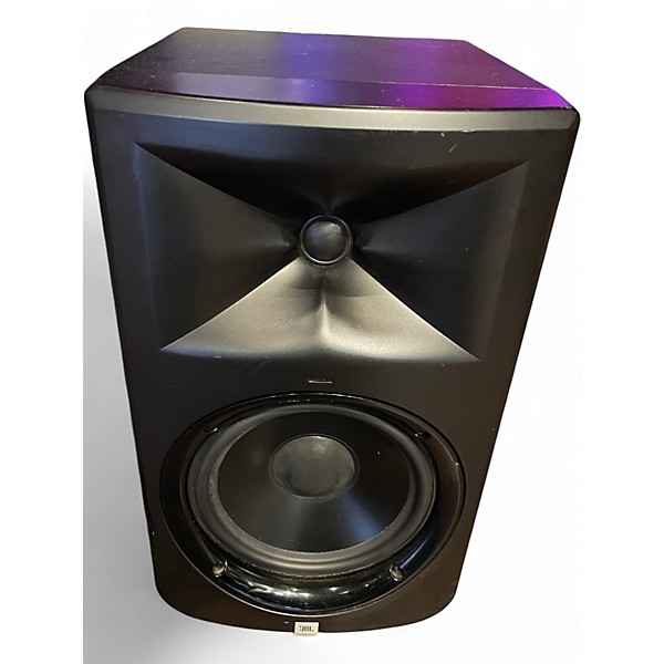 Used JBL LSR308 Powered Monitor