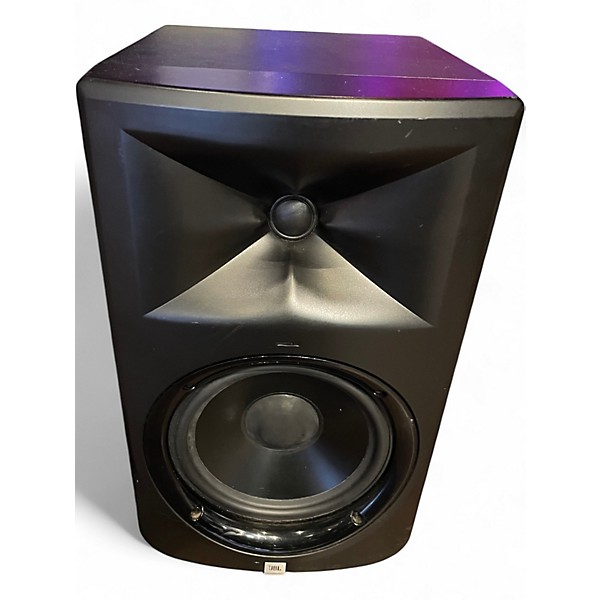 Used JBL LSR308 Powered Monitor