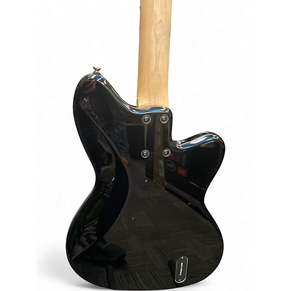 Used Ibanez TMB100L Black Electric Bass Guitar