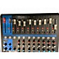 Used Yamaha MG12XU Unpowered Mixer