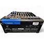 Used Yamaha MG12XU Unpowered Mixer