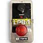 Used Electro-Harmonix Nano LPB1 Linear Power Booster Effect Pedal