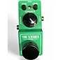 Used Ibanez Tube Screamer Mini Effect Pedal thumbnail
