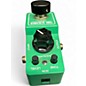 Used Ibanez Tube Screamer Mini Effect Pedal