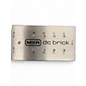 Used MXR dc brick Power Supply thumbnail