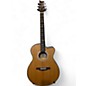 Used PRS Angelus A50E Natural Acoustic Electric Guitar thumbnail