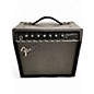 Used Fender Champion 20 Guitar Combo Amp thumbnail