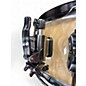 Used Mapex 14in BLACK PANTHER PEGASUS NATURAL Drum
