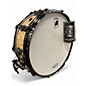Used Mapex 14in BLACK PANTHER PEGASUS NATURAL Drum