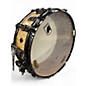 Used Mapex 14in BLACK PANTHER PEGASUS NATURAL Drum