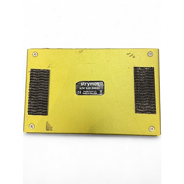 Used Strymon Volante Magnetic Echo Machine Effect Pedal