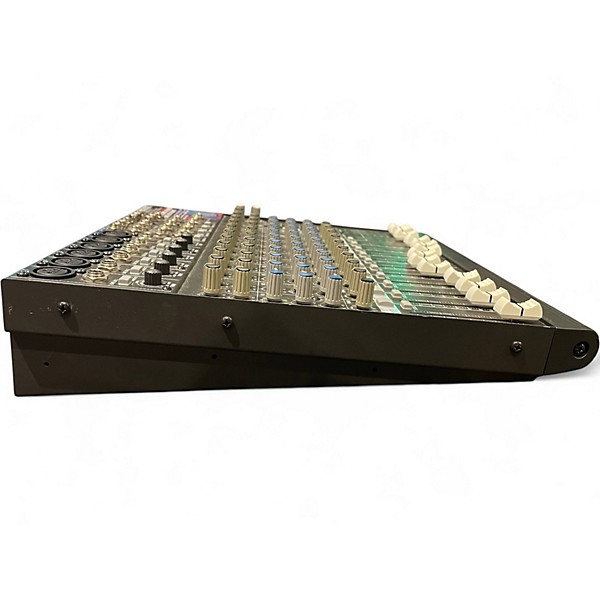 Used Mackie 1402VLZ PRO Unpowered Mixer