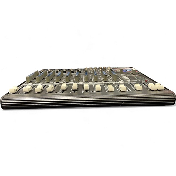 Used Mackie 1402VLZ PRO Unpowered Mixer