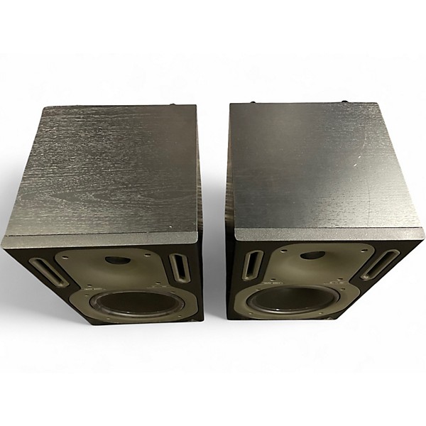 Used Behringer B2301 PAIR Powered Monitor