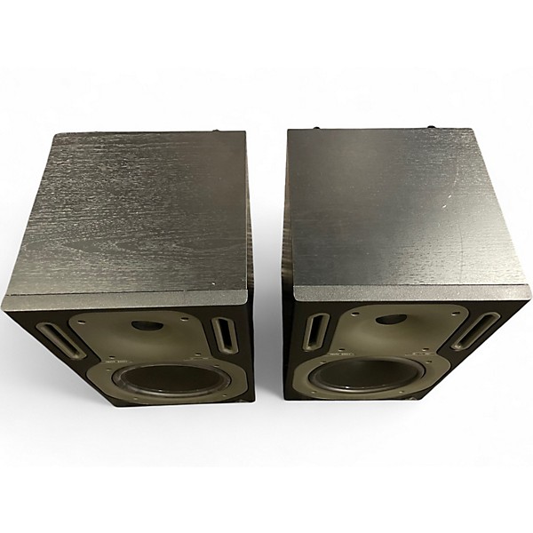 Used Behringer B2301 PAIR Powered Monitor
