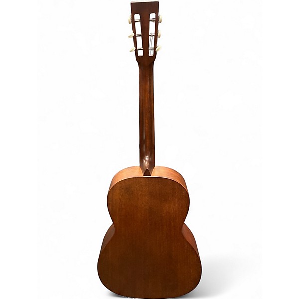 Used Martin 00015sm Mahogany Acoustic Guitar