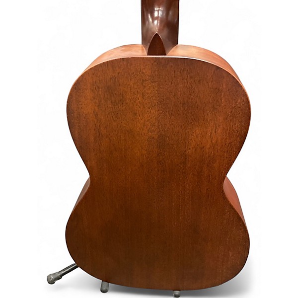 Used Martin 00015sm Mahogany Acoustic Guitar