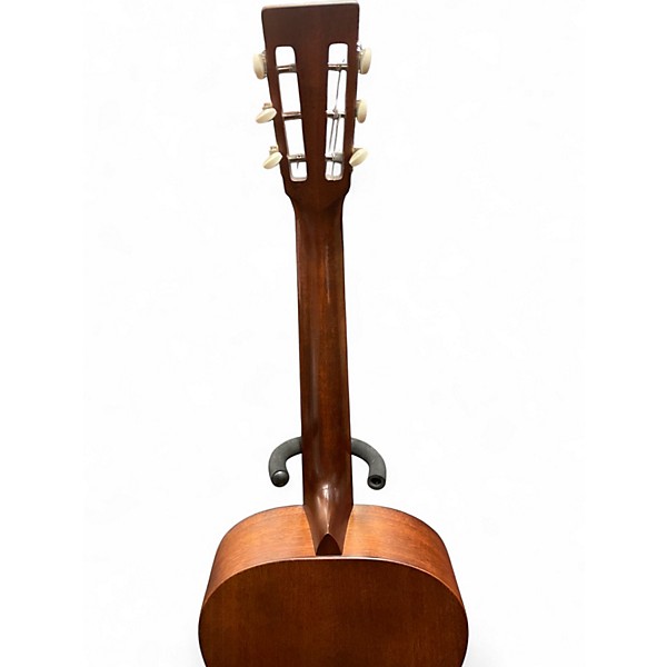 Used Martin 00015sm Mahogany Acoustic Guitar