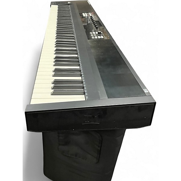 Used Native Instruments Komplete Kontrol S88 MIDI Controller