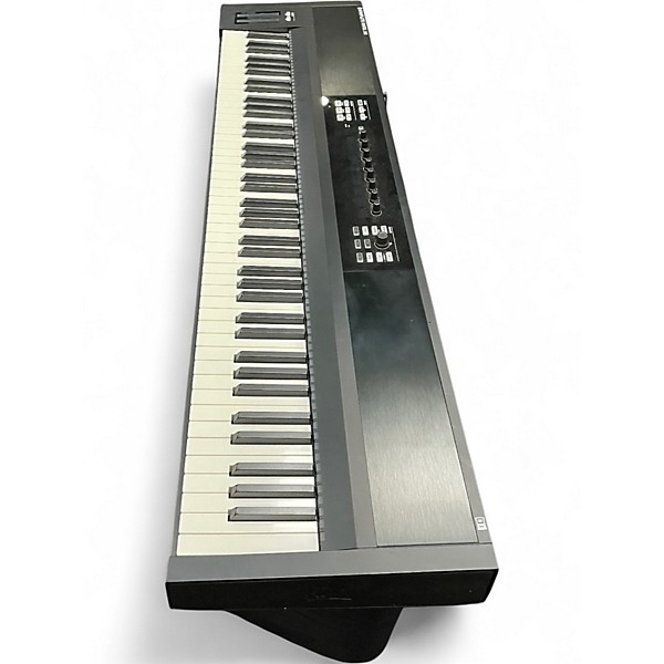 Used Native Instruments Komplete Kontrol S88 MIDI Controller