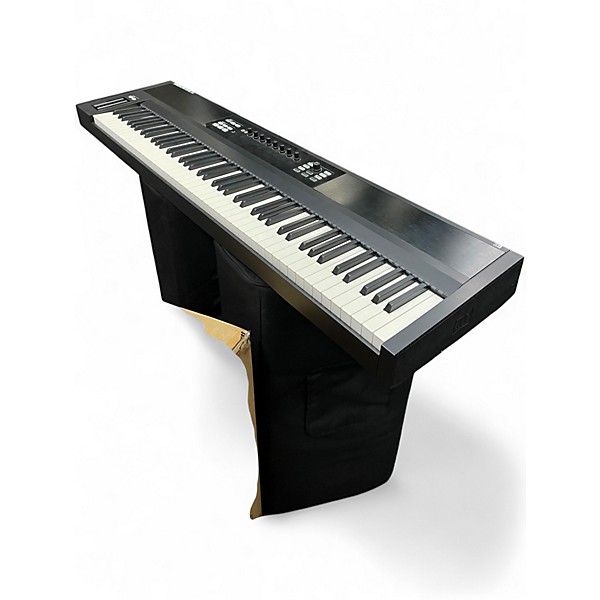 Used Native Instruments Komplete Kontrol S88 MIDI Controller