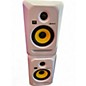 Used KRK RP5 ROKIT G4 Pair Powered Monitor thumbnail