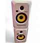 Used KRK RP5 ROKIT G4 Pair Powered Monitor