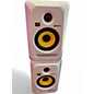 Used KRK RP5 ROKIT G4 Pair Powered Monitor