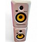 Used KRK RP5 ROKIT G4 Pair Powered Monitor